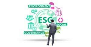 ESG ou Sustentabilidade Empresarial?