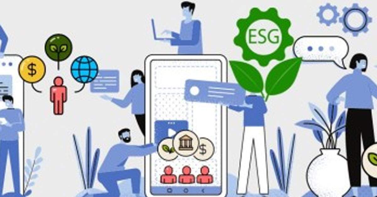 O ESG e as micro, pequenas e médias empresas